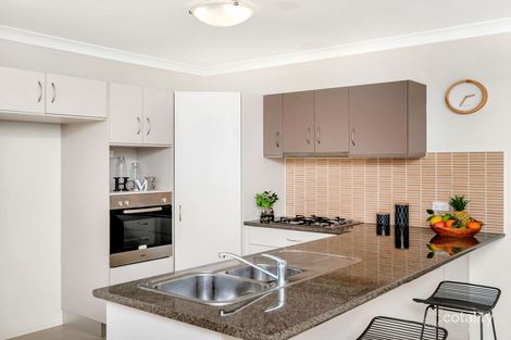 Property photo of 112 Xavier Herbert Drive Redlynch QLD 4870