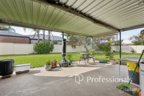 Property photo of 60 Matthew Flinders Drive Mildura VIC 3500