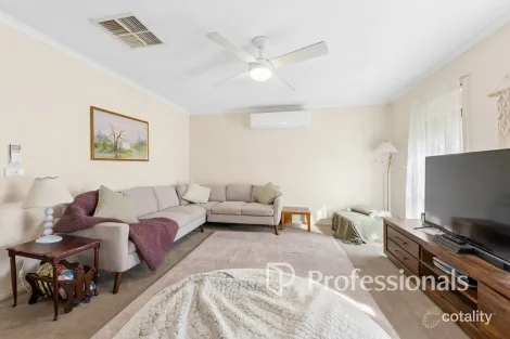 Property photo of 60 Matthew Flinders Drive Mildura VIC 3500