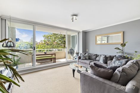 Property photo of 304/15 Wentworth Street Manly NSW 2095