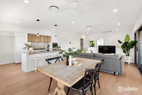 Property photo of 3/27 Agnew Street Norman Park QLD 4170