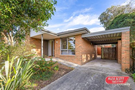 Property photo of 3A Hawker Gardens Berwick VIC 3806