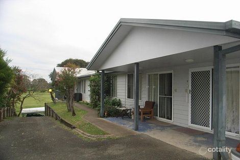 12 Granville Tce, Granville, QLD 4650