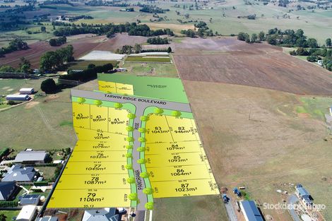 Lot 78 Panorama Rise, Leongatha, VIC 3953