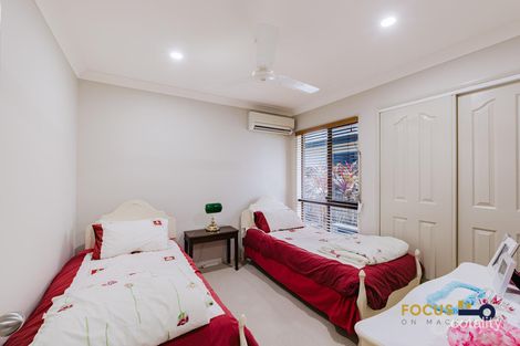 Property photo of 2 Madison Avenue Glenella QLD 4740