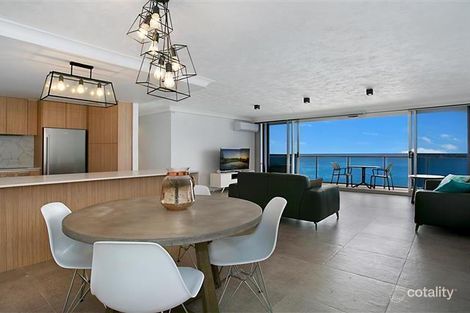 Property photo of 28B/5 Clifford Street Surfers Paradise QLD 4217