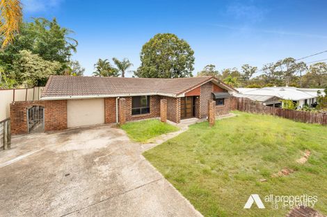 128 ESTRAMINA RD, REGENTS PARK, QLD 4118