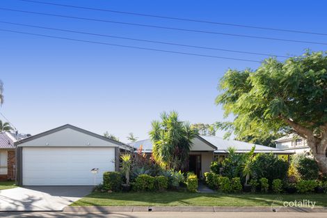 Property photo of 23 Hope Street Ormiston QLD 4160
