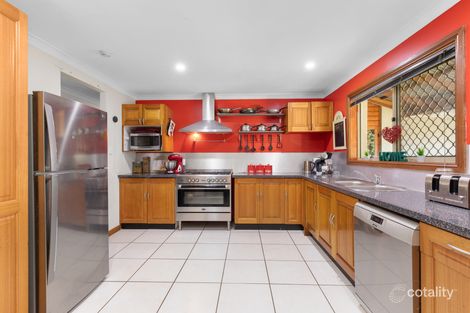 Property photo of 23 Hope Street Ormiston QLD 4160