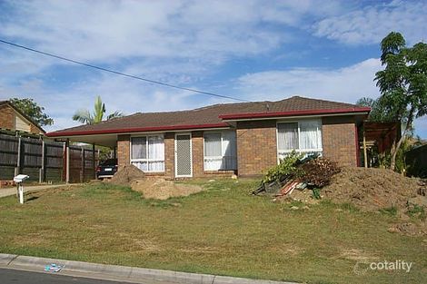 Property photo of 130 Flinders Crescent Boronia Heights QLD 4124