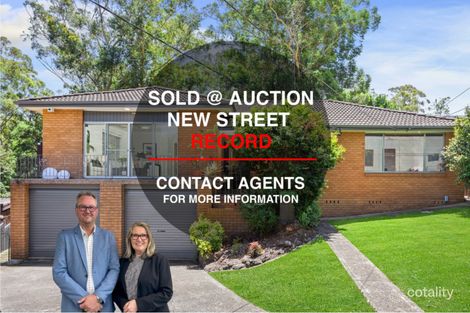 3 Edith Pl, Northmead, NSW 2152