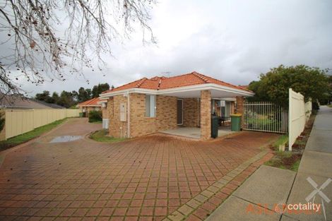 1/110 Walpole St, Bentley, WA 6102