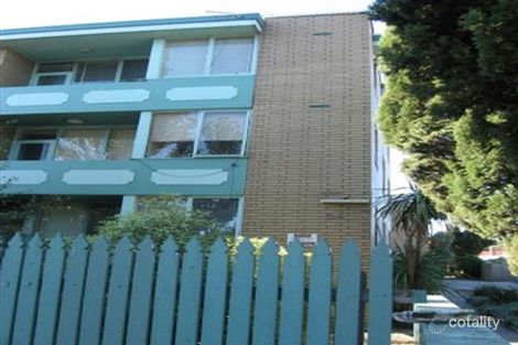 13/54 Napier St, Footscray, VIC 3011