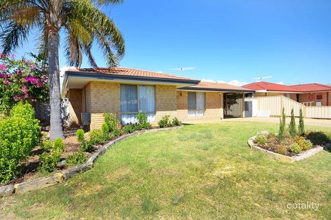 Property photo of 20 Salmon Gum Grove Beechboro WA 6063