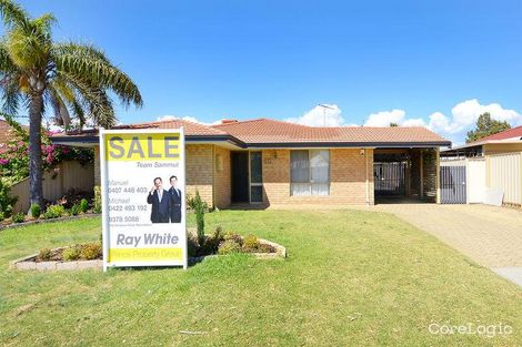 Property photo of 20 Salmon Gum Grove Beechboro WA 6063