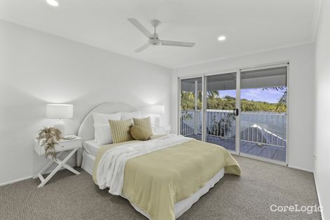 Property photo of 9/17 Beach Road Dolphin Heads QLD 4740