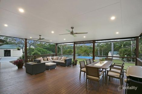 Property photo of 11 Timbertop Court Capalaba QLD 4157