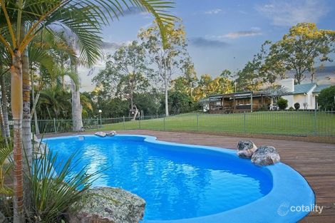 11 Timbertop Ct, Capalaba, QLD 4157