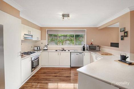 Property photo of 29 Taurus Close Kincumber NSW 2251