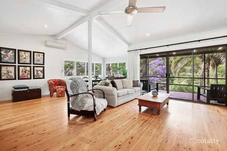 Property photo of 66 Towradgi Street Narraweena NSW 2099