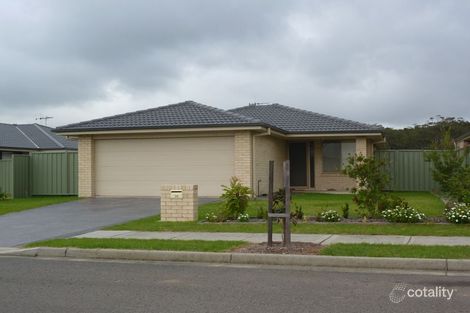 56 Bluehaven Dr, Old Bar, NSW 2430