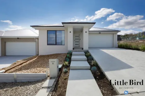11 Zornia St, Tralee, NSW 2620