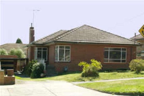 Property photo of 128 Leamington Street Reservoir VIC 3073
