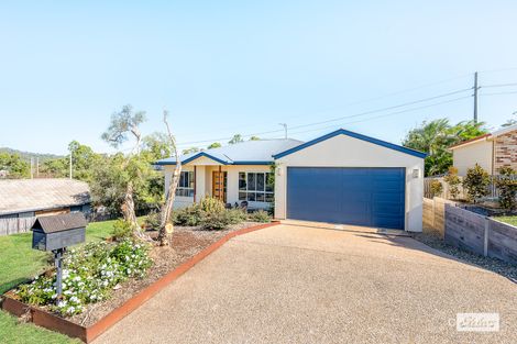 7 Jenolan Ct, New Auckland, QLD 4680