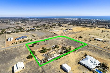 23 Cargeeg Bend, White Peak, WA 6532