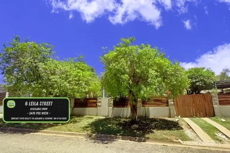 Property photo of 6 Leila Street The Gap QLD 4825