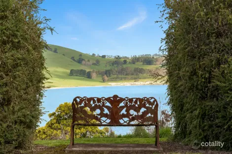 Property photo of 4875 Princes Highway Gnotuk VIC 3260