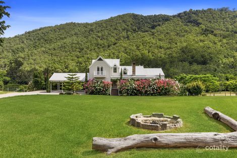 57 Masseys Creek Ct, Cedar Creek, QLD 4520