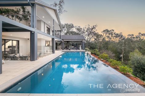 Property photo of 8 Lumeah Court Darlington WA 6070