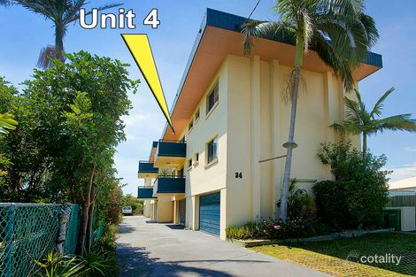 Property photo of 4/34 Woodcliffe Crescent Woody Point QLD 4019
