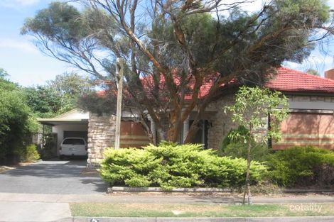 5 Farringdon St, Largs North, SA 5016