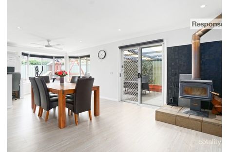 Property photo of 5 Linara Circuit Glenmore Park NSW 2745