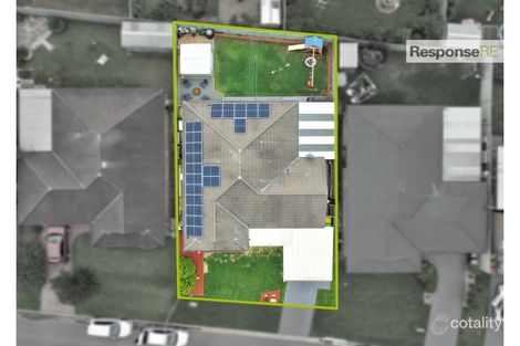 Property photo of 5 Linara Circuit Glenmore Park NSW 2745