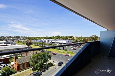 Property photo of 508/1525 Dandenong Road Oakleigh VIC 3166