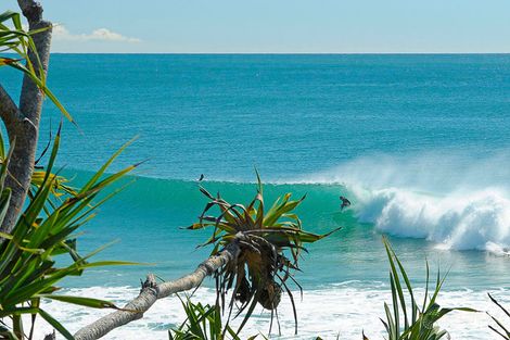 6/14 Beelyu St, Burleigh Heads, QLD 4220