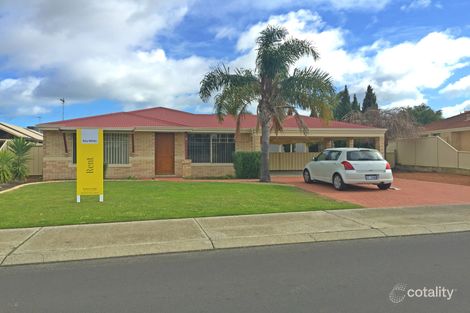 Property photo of 70 Peppermint Way Eaton WA 6232
