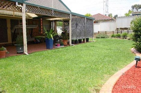 Property photo of 10 Marigold Close Glenmore Park NSW 2745