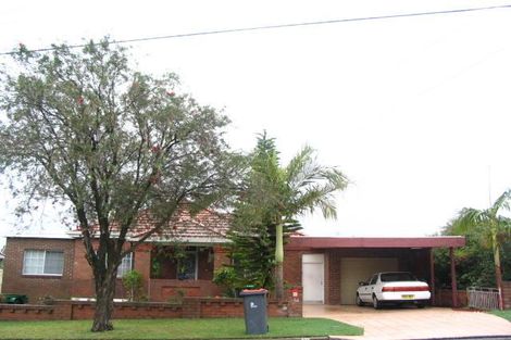 54 Pallamana Pde, Beverly Hills, NSW 2209