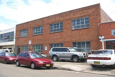 7 Shirlow St, Marrickville, NSW 2204