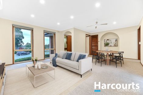 Property photo of 1/8 Haven Court Narre Warren VIC 3805