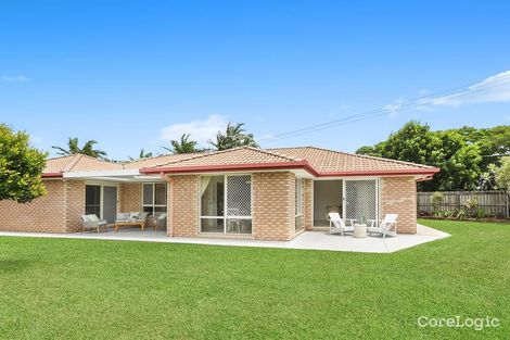 Property photo of 9 Treefern Court Taigum QLD 4018