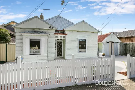 Property photo of 80 Parsons Street Sunshine VIC 3020