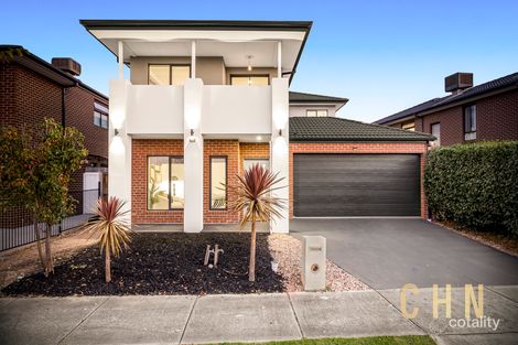 Property photo of 55 Pennsylvania Crescent Point Cook VIC 3030