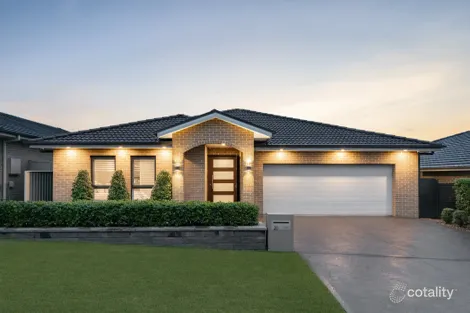 20 Chesham Ave, Oran Park, NSW 2570