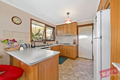 Property photo of 74 Cairns Road Hampton Park VIC 3976