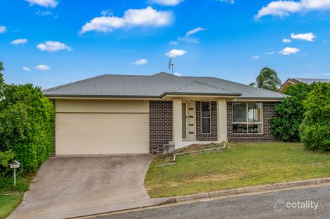 Property photo of 41 Logan Road Rutherford NSW 2320